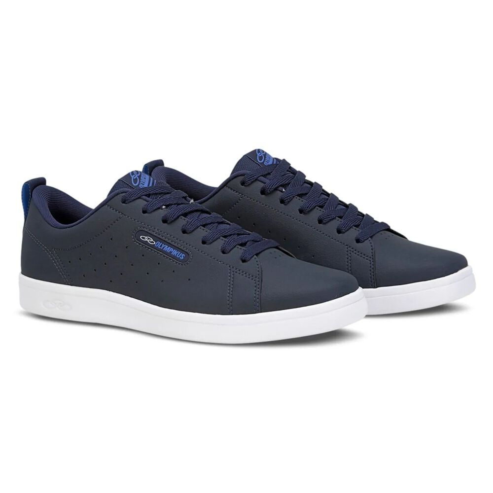 Zapatilla Hombre Only 2 Azul Marino image number 2.0
